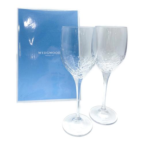 Wedgwood (ウェッジウッド) ワイングラス ヴェラ・ウォン