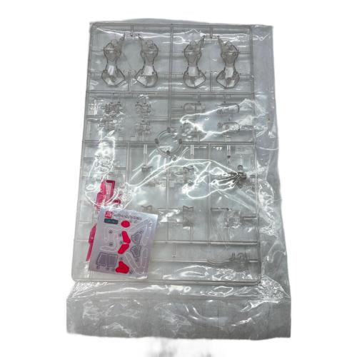 BANDAI (バンダイ) ガンプラ 1/144 HG ガンダム デスサイズヘルカスタム(メタルクリヤー特別版)