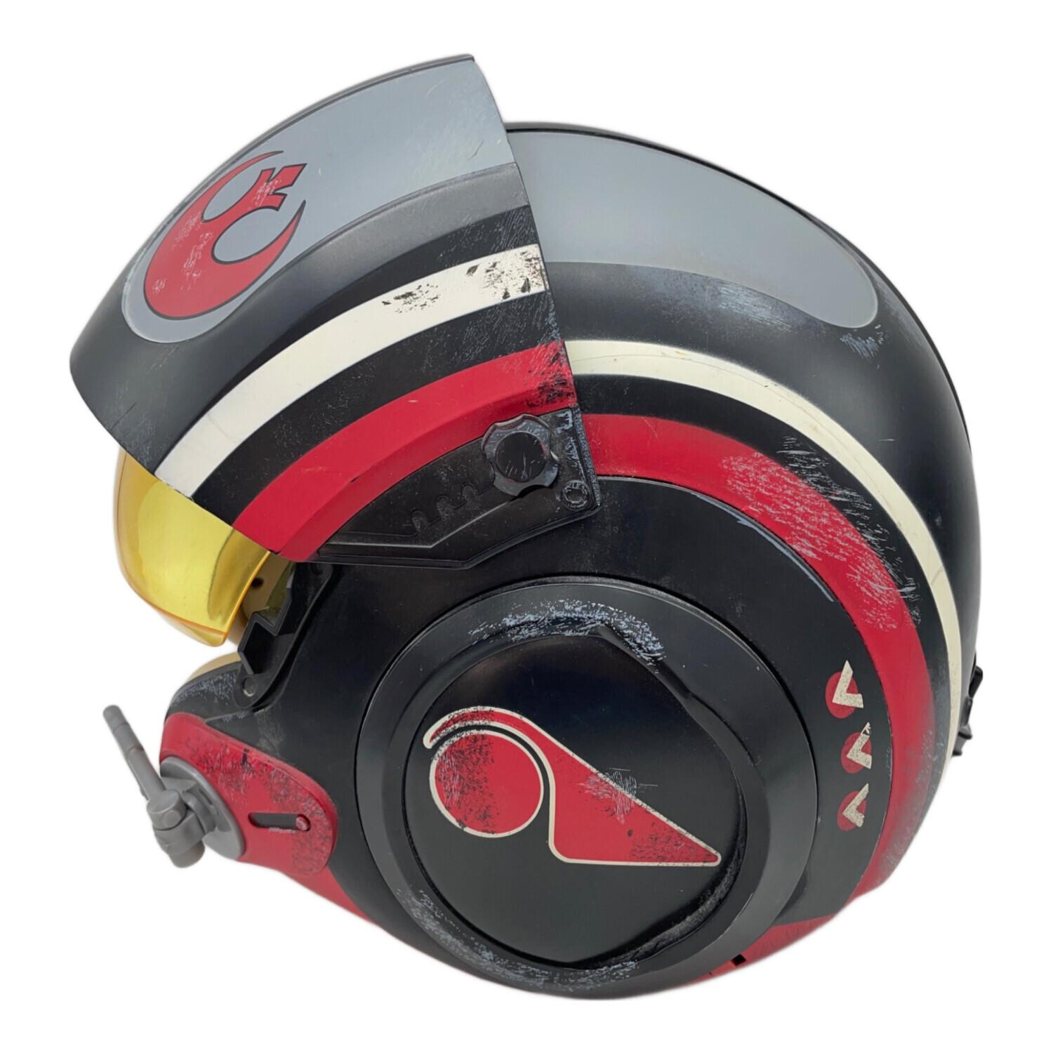 STAR WARS (スターウォーズ) エレクトロニックヘルメット ポー