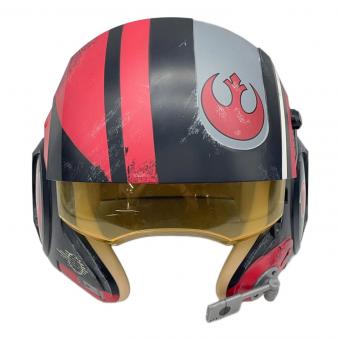 STAR WARS (スターウォーズ) エレクトロニックヘルメット ポー・ダメロン