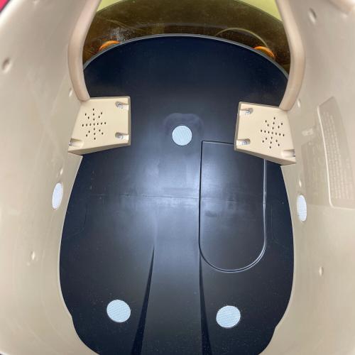 STAR WARS (スターウォーズ) エレクトロニックヘルメット ポー・ダメロン