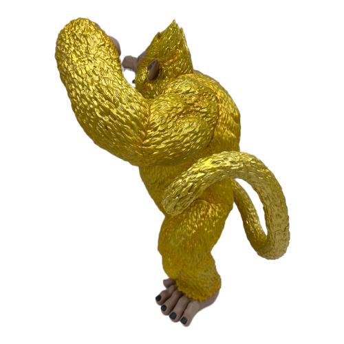 ドラゴンボール フィギュア ラストワン賞黄金大猿悟空 SOFVICS VSオムニバスアルティメット