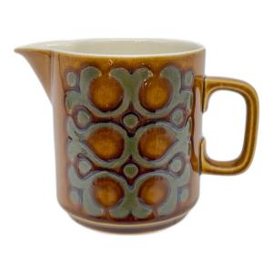 HORNSEA (ホーンジー) ミルクピッチャー