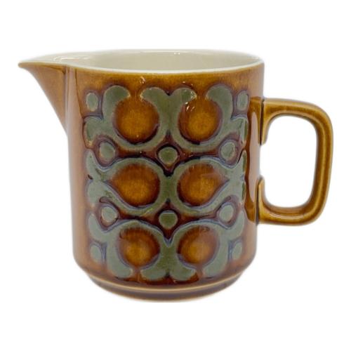 HORNSEA (ホーンジー) ミルクピッチャー