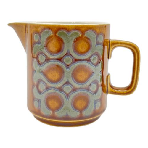 HORNSEA (ホーンジー) ミルクピッチャー