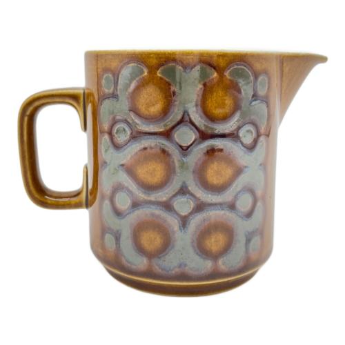 HORNSEA (ホーンジー) ミルクピッチャー