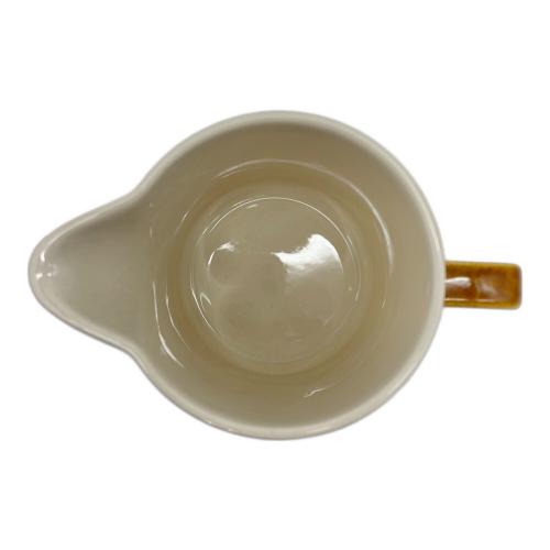 HORNSEA (ホーンジー) ミルクピッチャー