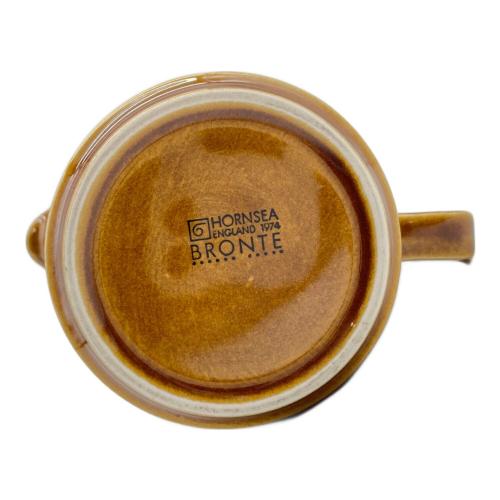 HORNSEA (ホーンジー) ミルクピッチャー