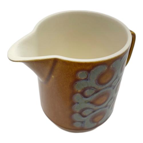 HORNSEA (ホーンジー) ミルクピッチャー