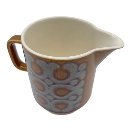 HORNSEA (ホーンジー) ミルクピッチャー