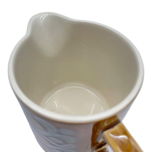 HORNSEA (ホーンジー) ミルクピッチャー