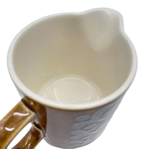 HORNSEA (ホーンジー) ミルクピッチャー