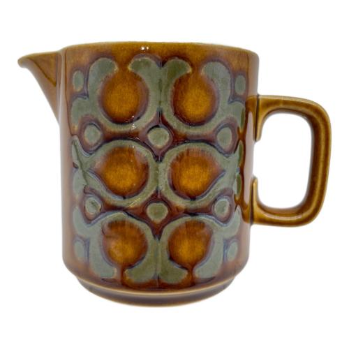 HORNSEA (ホーンジー) ミルクピッチャー