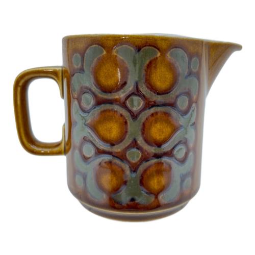 HORNSEA (ホーンジー) ミルクピッチャー