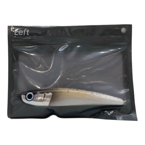 LEFT ルアー ダイビングペンシルベイト Stary Cat - 160