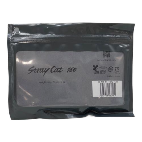 LEFT ルアー ダイビングペンシルベイト Stary Cat - 160