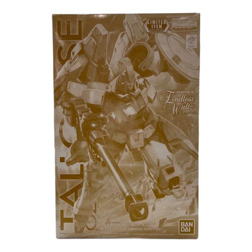 BANDAI (バンダイ) ガンプラ MG 1/100 トールギス EW ［スペシャルコーティング］