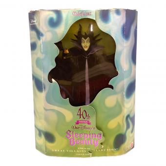 DISNEY (ディズニー) マレフィセント コレクタードール フィギュア