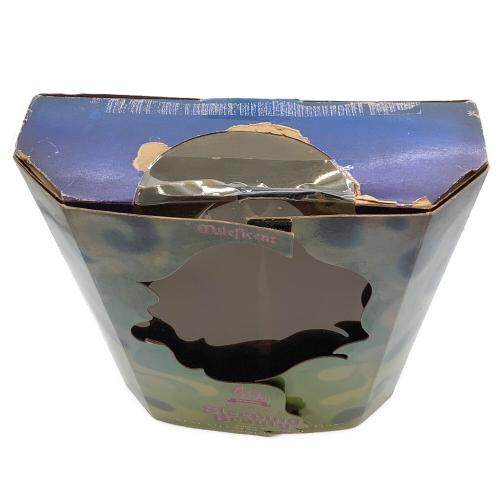 DISNEY (ディズニー) マレフィセント コレクタードール フィギュア