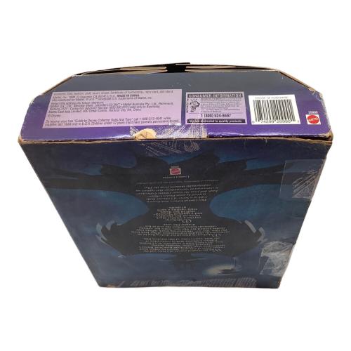 DISNEY (ディズニー) マレフィセント コレクタードール フィギュア