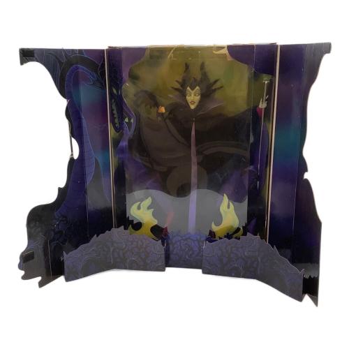 DISNEY (ディズニー) マレフィセント コレクタードール フィギュア