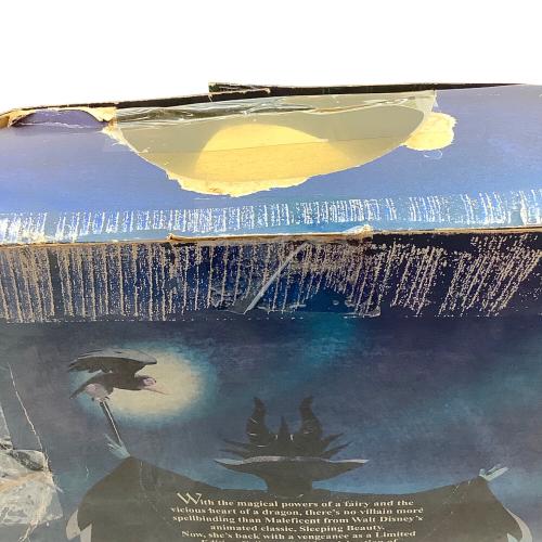 DISNEY (ディズニー) マレフィセント コレクタードール フィギュア