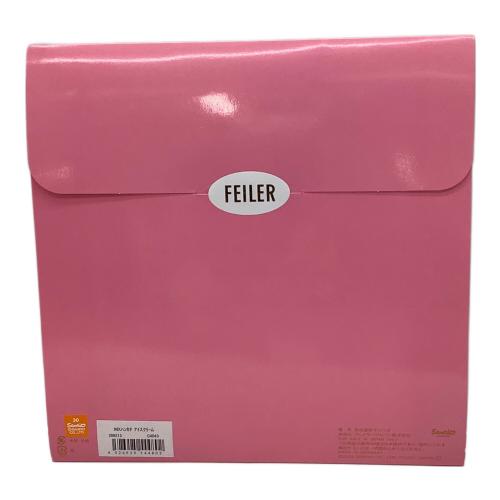 FEILER (フェイラー) ハンカチ Sanrio　マイメロディ