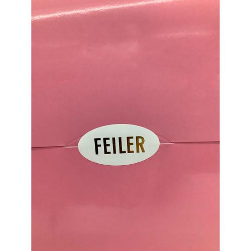 FEILER (フェイラー) ハンカチ Sanrio　マイメロディ