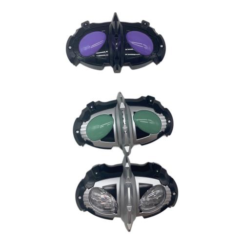 BANDAI (バンダイ) 仮面ライダー COMPLETE SELECTION MODIFICATION 仮面ライダーアマゾンズ アマゾンズドライバー(CSMアマゾンズドライバー)