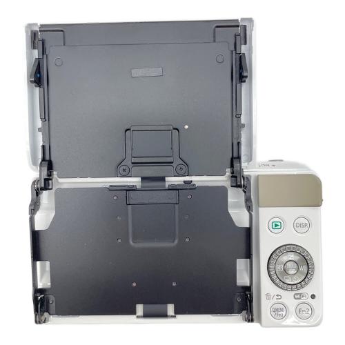 Panasonic (パナソニック) ミラーレス一眼カメラ DMC-GF6 ダブルズームキット