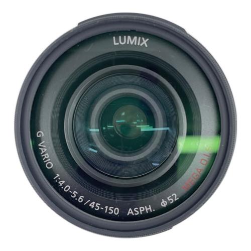 Panasonic (パナソニック) ミラーレス一眼カメラ DMC-GF6 ダブルズームキット