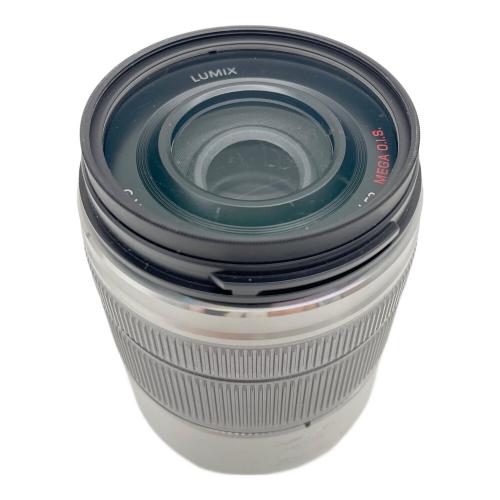 Panasonic (パナソニック) ミラーレス一眼カメラ DMC-GF6 ダブルズームキット