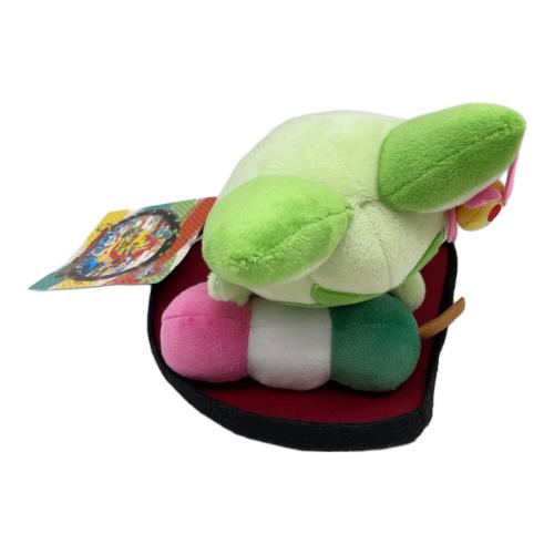 Pokemon Center (ポケモンセンター) ヌイグルミ ヨコマハ ニャオハ