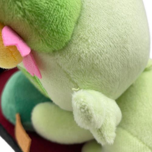 Pokemon Center (ポケモンセンター) ヌイグルミ ヨコマハ ニャオハ