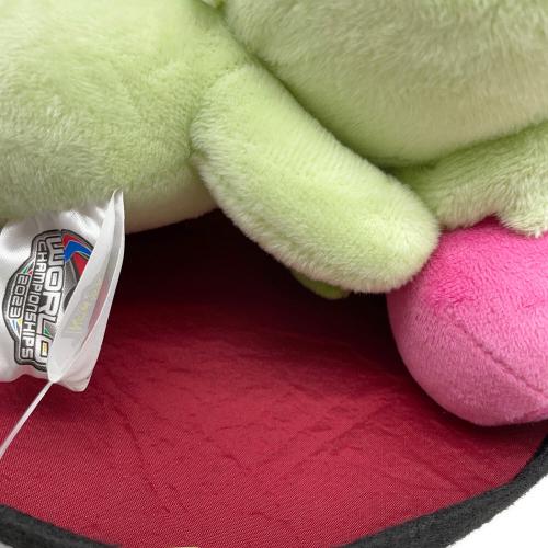 Pokemon Center (ポケモンセンター) ヌイグルミ ヨコマハ ニャオハ