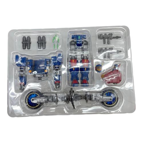 TAKARA TOMY (タカラトミー) ダイアクロン DA-74 トライヴァース トライランブラー