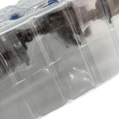 TAKARA TOMY (タカラトミー) ダイアクロン DA-74 トライヴァース トライランブラー