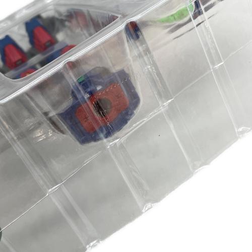 TAKARA TOMY (タカラトミー) ダイアクロン DA-74 トライヴァース トライランブラー