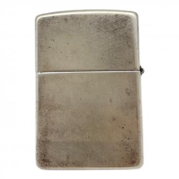 ZIPPO 1995年11月製造 Made in USA｜トレファクONLINE