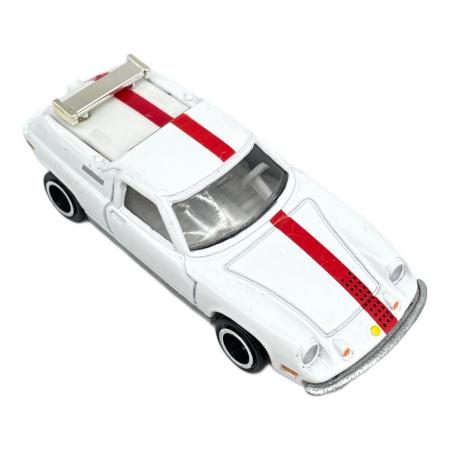 TOMY (トミー) トミー コミックトミカ サーキットの狼 6台セット VOL.3