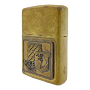 ZIPPO 1995年 BATTLE OF THE BULGE