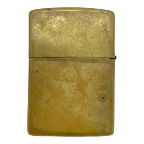 ZIPPO 1995年 BATTLE OF THE BULGE