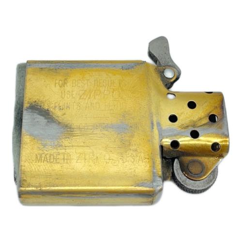 ZIPPO 1995年 BATTLE OF THE BULGE