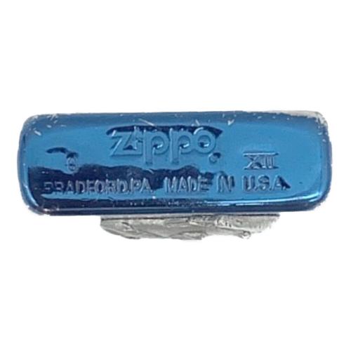 ZIPPO 1996年 RAINBOW TROUT