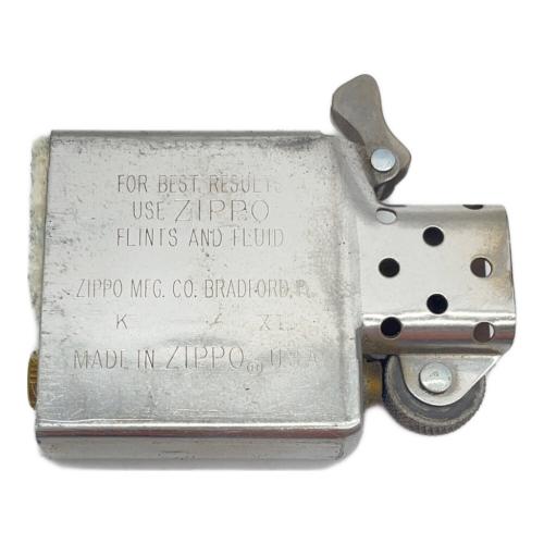 ZIPPO 1996年 RAINBOW TROUT