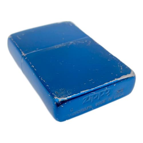 ZIPPO 1996年 RAINBOW TROUT