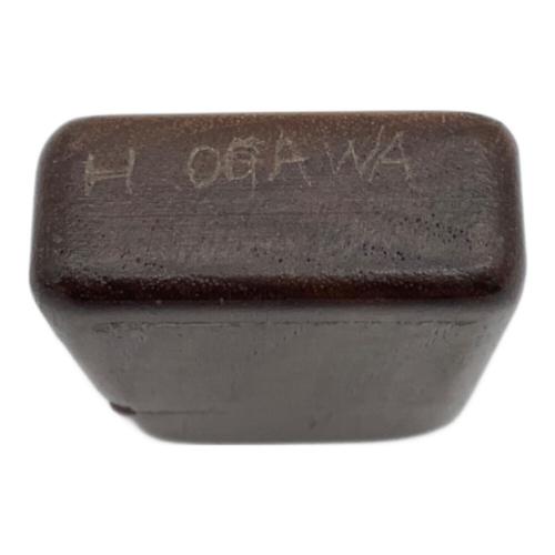 ZIPPO 木製 フライフィッシング