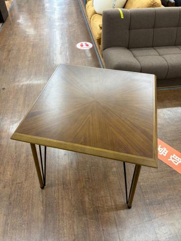 【トレファク高槻店】取りに来れる方限定！【ACME Furniture】ダイニングセットです！！！ ACME Furniture (アクメファニチャー) ダイニングテーブル 123