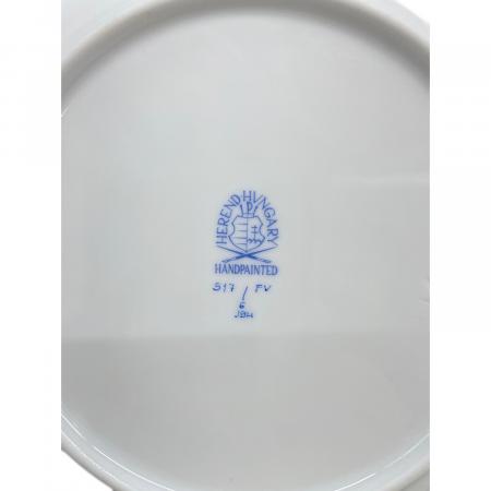 Herend (ヘレンド) プレート インドの華｜トレファクONLINE