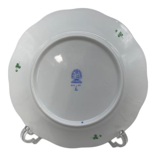 Herend (ヘレンド) プレート インドの華